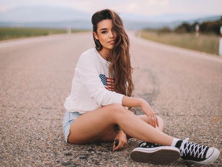 WAGs Baru Tottenham Hotspur: Youtuber Cantik!