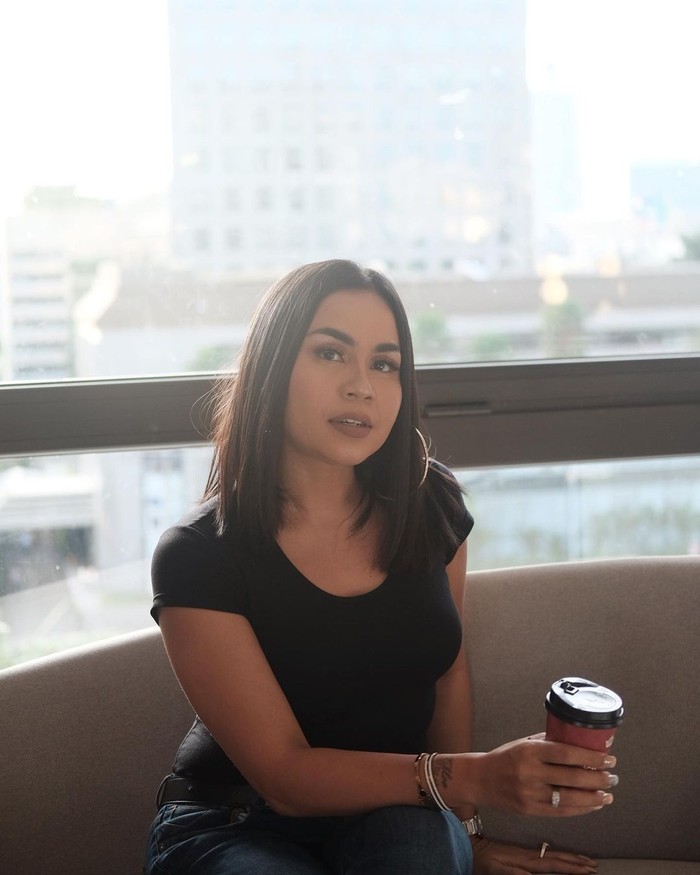 Melaney Ricardo
