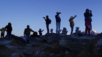 Uttarakhand adalah salah satu negara bagian India yang telah membuka kembali tempat-tempat wisatanya.
