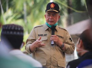 NA-IC Bakal Bentuk Badan Ekonomi Kreatif Daerah, Ajak Milenial Minangkabau