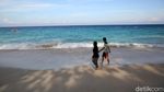 Melihat Keindahan Pantai Paal Minahasa Utara