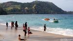 Melihat Keindahan Pantai Paal Minahasa Utara
