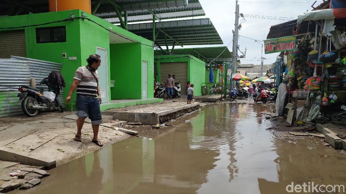 pasar baru porong