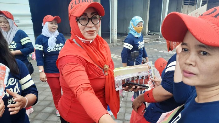 pdip surabaya