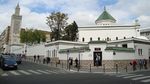 Potret Kehidupan Muslim di Prancis