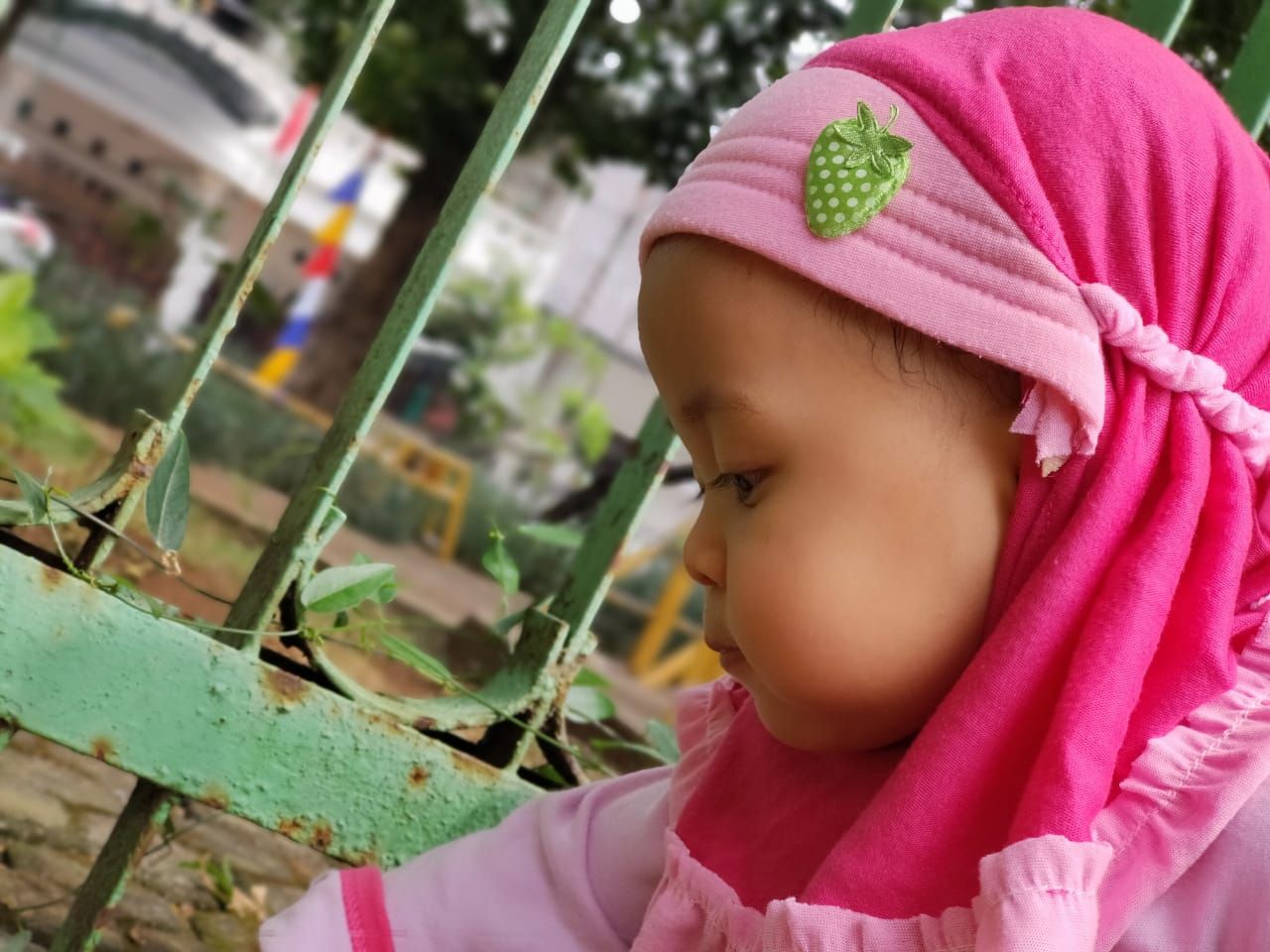 Foto-foto Realme X50 Pro 5G