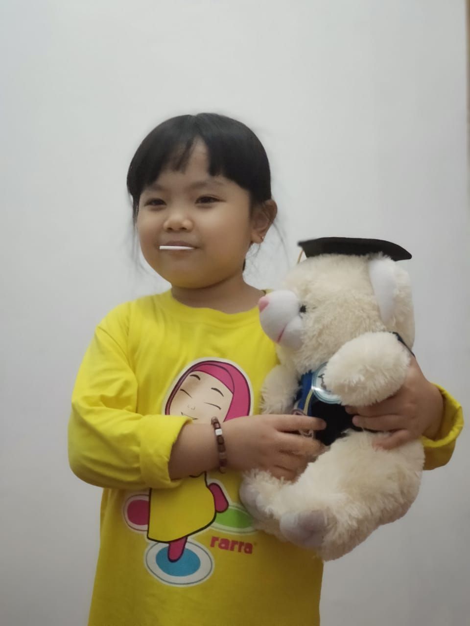 Hasil foto Realme X50 Pro 5G