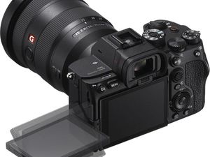 Sony A7S III, Kamera Terbaik untuk Videografi