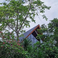 Dalam unggahan di media sosial Raisa dan Hamish Daud terlihat bahwa rumahnya itu memiliki konsep minimalis. Walaupun minimalis namun tetap terlihat elegan dan nyaman. Foto: Instagram/@hamishdw