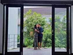 Intip 8 Foto Rumah Baru Raisa & Hamish Daud di Bali yang Desainnya Minimalis