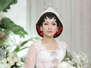 Singgung Pelakor, Tata Janeeta Bicara Tulang Rusuk Tak Pernah Tertukar