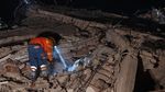 Tim SAR Terus Cari Korban Gempa Turki