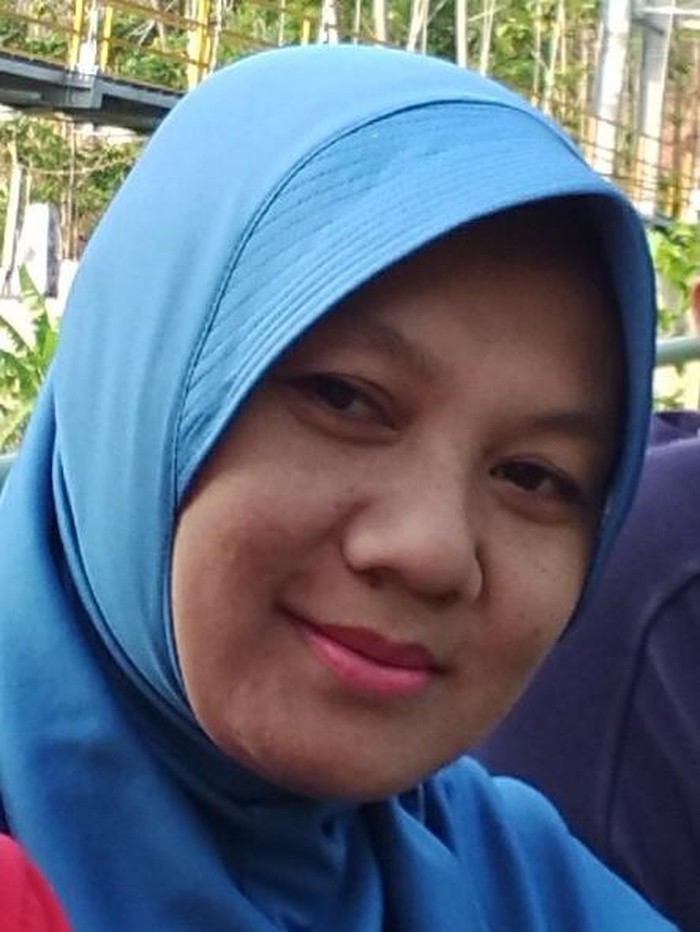 Titin Kustini