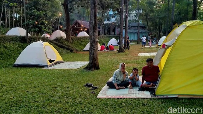 Tempat wisata di Kabupaten Semarang.