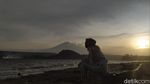 Foto: Waduk Setupatok, Wisata Murah Meriah di Cirebon