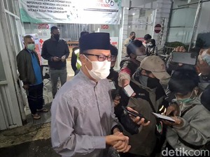 Soal Bentrok Ormas di Sukabumi, Wali Kota: Percayakan ke TNI-Polri