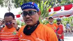 Foto: Wisatawan Bisa Gowes Sepeda Keliling Kampung Yogyakarta