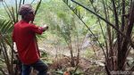 10 Orang Mengungsi Akibat Tanah Gerak di Banjarnegara