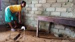 10 Orang Mengungsi Akibat Tanah Gerak di Banjarnegara