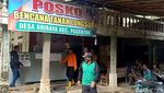 10 Orang Mengungsi Akibat Tanah Gerak di Banjarnegara