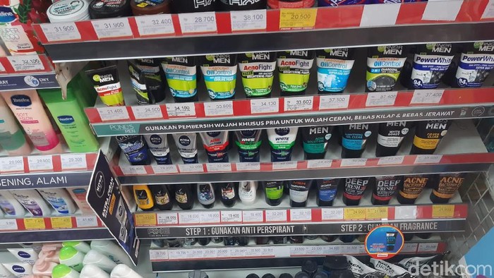 Ada Seruan Boikot, Minimarket Masih Jual Produk Prancis