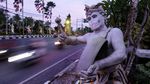Mengintip Adat dan Budaya Bali di Tengah Pandemi
