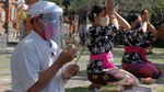 Mengintip Adat dan Budaya Bali di Tengah Pandemi