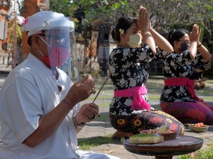Adaptasi Wisatawan Saat Pandemi Buka Peluang Baru bagi Sektor Wisata