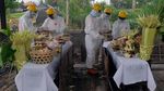 Mengintip Adat dan Budaya Bali di Tengah Pandemi