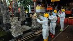 Mengintip Adat dan Budaya Bali di Tengah Pandemi