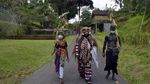 Mengintip Adat dan Budaya Bali di Tengah Pandemi