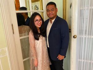 Sahabat Super! Mario Teguh Siap Besanan dengan Adang Daradjatun