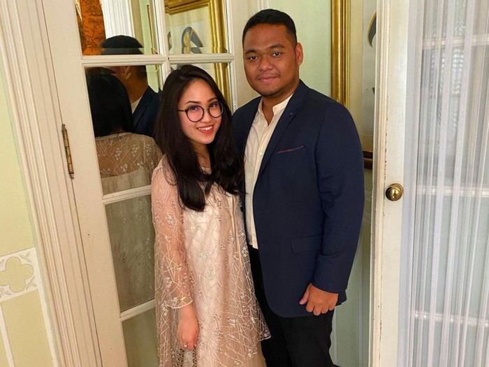 Audrey Teguh