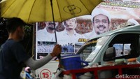 Sebelumnya Habib Rizieq Shihab mengumumkan segera pulang ke Indonesia dalam video viral di Twitter.