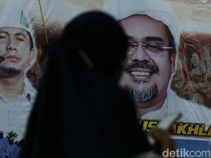 Heboh Baliho Habib Rizieq Dicopot, Jangan Lupa Aturan Pajaknya!