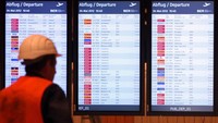Tujuan pembangunannya yakni untuk menjadi pusat transportasi mutakhir yang belum dimiliki ibu kota Jerman dan membuka koneksi ke destinasi yang lebih banyak dan lebih jauh.
