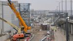 Bandara Terkutuk Jerman Akhirnya Dibuka, Telan Biaya Rp 124 Triliun