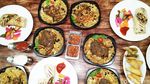 Di Sini Ada Nasi Biryani Autentik Racikan Chef Hinam ala Timur Tengah