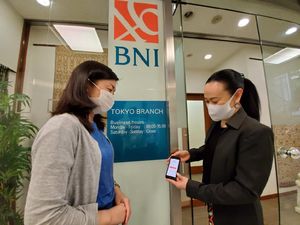 Keren! Jadi Bankir di BNI Bisa Magang di Luar Negeri