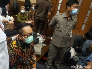 Beda dari Irjen Napoleon, Brigjen Prasetijo Tak Ajukan Nota Keberatan