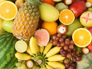 Bukan Durian, Ini Buah yang Dapat Predikat Terenak di Asia Tenggara