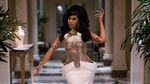 Cardi B Jadi Jelmaan Ratu Ular