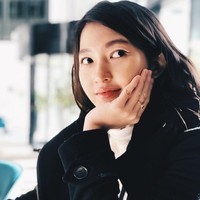 Wanita yang dianggap mirip dengan Suzy adalah Cindy yang wajahnya mungkin sudah familiar karena ia adalah selebgram dan YouTuber dengan banyak pengikut. Foto: Instagram @cindythefannie