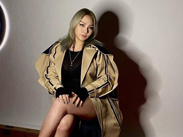 CL