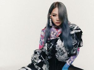Gemesnya CL dan DPR IAN di MV +5 Star+
