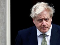 Mundur dari Partai Konservatif, Boris Johnson: Saya Tahu Banyak yang Lega