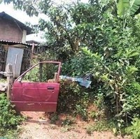 Kreatif sih idenya bisa menjadikan barang bekas lebih berguna. Tapi.... Foto: 1cak.com