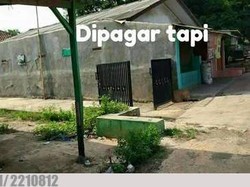 10 Desain Pagar Nyeleneh, Bikin Maling Gagal Paham & Garuk-garuk Kepala