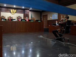 Brigjen Prasetijo Cecar Saksi Pelapor: Apa Alasannya Melaporkan Saya?