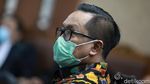 Didakwa Terima Suap Rp 2,1 M, Brigjen Prasetijo Salam Jempol